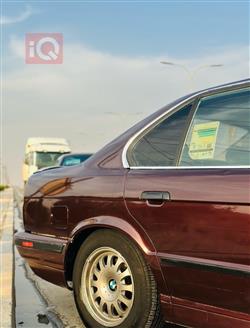 بی ئێم دەبڵیو سیریەس 5